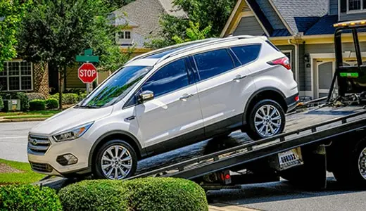 Door-to-Door delivery car transport services in Australia