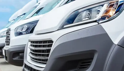 Customized car transport services for dealerships and OEMs